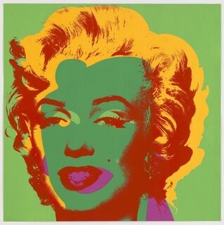 Andy Warhol